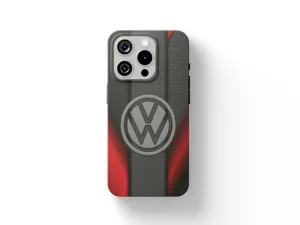 VW Carcasa Teléfono Alta Gama Resistente Y Pro